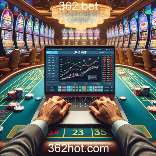Dicas Essenciais para Apostar com Sucesso em 362.bet