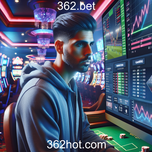 Apostas Ao Vivo: A Nova Fronteira do Entretenimento Esportivo em 362.bet
